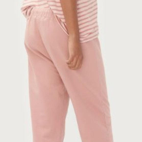 Hatch Collection Out the Door Maternity Jogger NWT - Picture 2 of 7